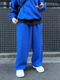 Cozy Fleece Jogger Pants