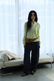 Keta Pocket Belt