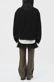 (W) Della Shirring Pants