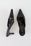 Try Stiletto Mule