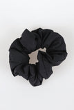 Padded scrunchie