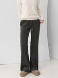 Refined Easy wide & Bootcut Pants