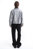URBAN WORK ZIP JACKET