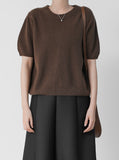 Hein Hachi Knit