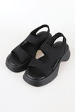 Heavy Will Hole Sandals