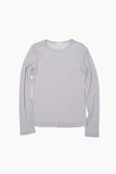 Dove ribbed long sleeve