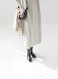 [Premium] Our V-Neck Whole Garment One Piece