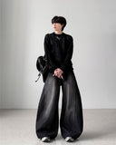 Goliath Curve Wide Denim