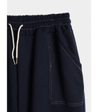 Stitch Balloon Sweatpants