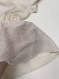 Sienna Banding Flare Short Sleeve Blouse