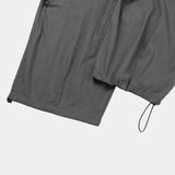 Huge Banding Wide Pants