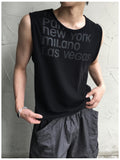Nay Landmark Sleeveless