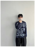 Cowner Printing Long Sleeve