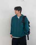 Naru Gorpcore Windbreaker