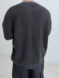 Horizontal Inversion Over Sweater