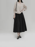 Eder V-neck Cashmere Cardigan