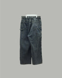 Hunter Rivet Denim Pants