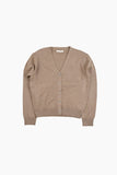 Spring v-neck cardigan