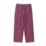 Ledo Cargo Stitch Pants