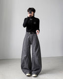 Sanok Pigment Balloon Pants