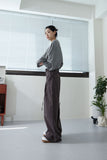 ys string wide pants