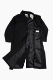 Marel raglan cape long coat