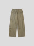 Dice Side Pocket Pants
