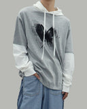 Fly Hood Long Sleeve