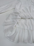 Frilly Layered Mini One Piece
