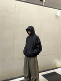 Triple Line Parachute Pants