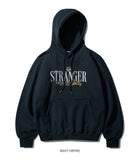 Streetway heavy cotton hoodie