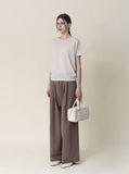 [Premium] Whole Garment Orbe Knit Sleeveless