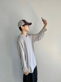 Today Warmer Hood Long Sleeve
