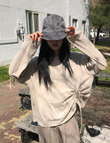 SAFARI STRAP T-SHIRT