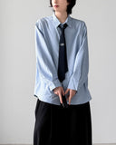 Hamlet Stripe Over Shirt