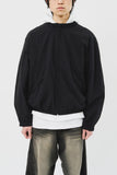 Solid Washed Denim