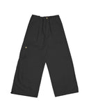 One Pocket Cargo Cut Pants