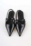 Need Stiletto Flats