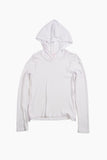 Urban Side Hood Long Sleeve