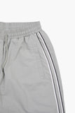 Earth track piping string pants