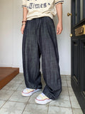 Srap Raw Olsen Denim Pants