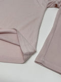 Tommy boatneck long-sleeve t-shirt