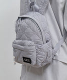 Starquilt Padded Backpack S