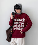 Byen Knit Long Sleeve