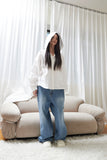 dual pocket denim