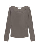 Flatseam Long Sleeve Top
