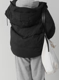 [Premium] Hood Down Short Padding