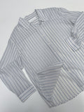Asa Stripe Loose Fit Shirt