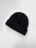 Basic color beanie