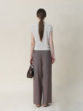 [Premium] Whole Garment Epol Sleeveless Knit